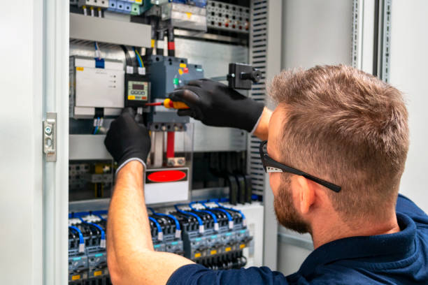Best Commercial Electrician Services  in Iola, WI
