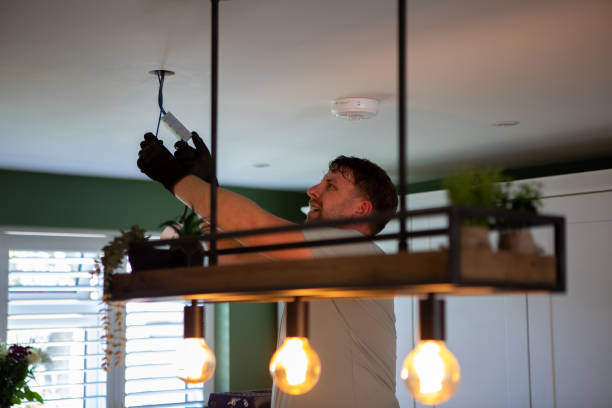 Best Electrical Installation Contractor  in Iola, WI