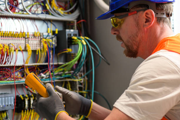 Best Affordable Emergency Electrician  in Iola, WI