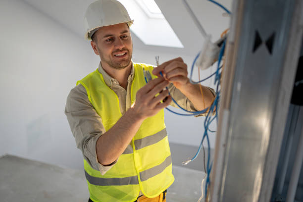 Best Electrical Outlet Repair  in Iola, WI
